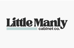 little-manly logo