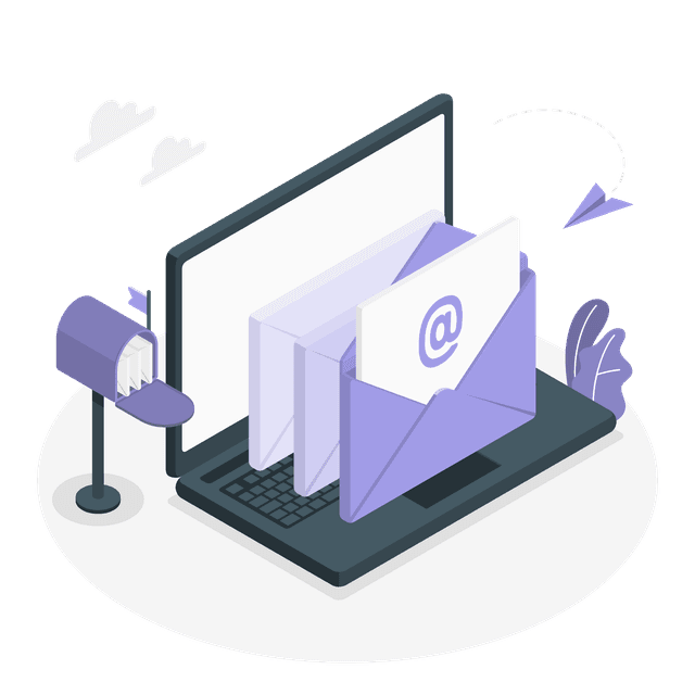 Thumbnail image of service: Email Support