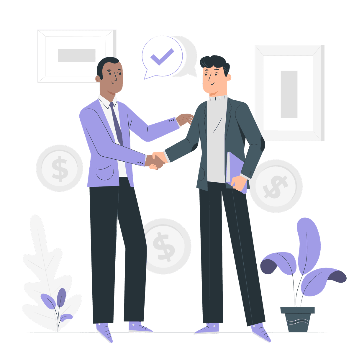 Thumbnail image of service: Supplier Coordination