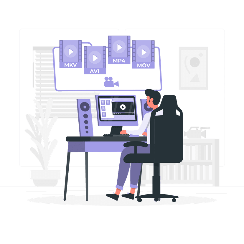 Thumbnail image of service: Content Creation Automation