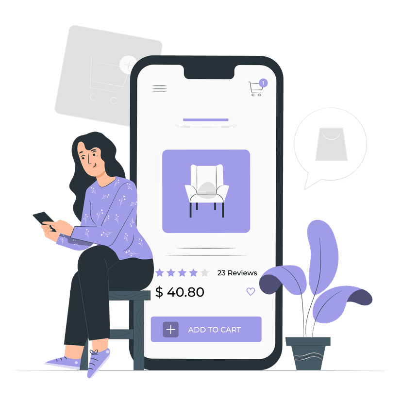 Thumbnail image of service: Product Description Writing