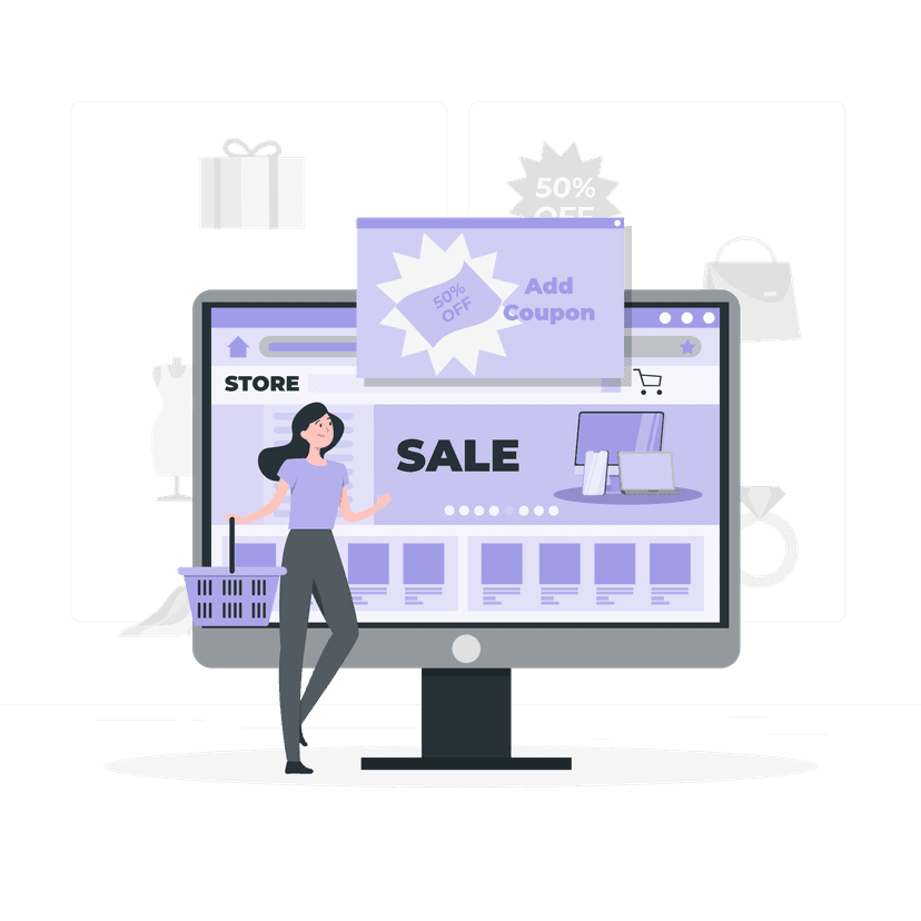 Thumbnail image of service: Store Management